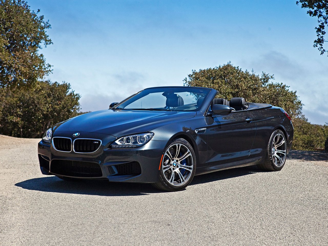 BMW M6