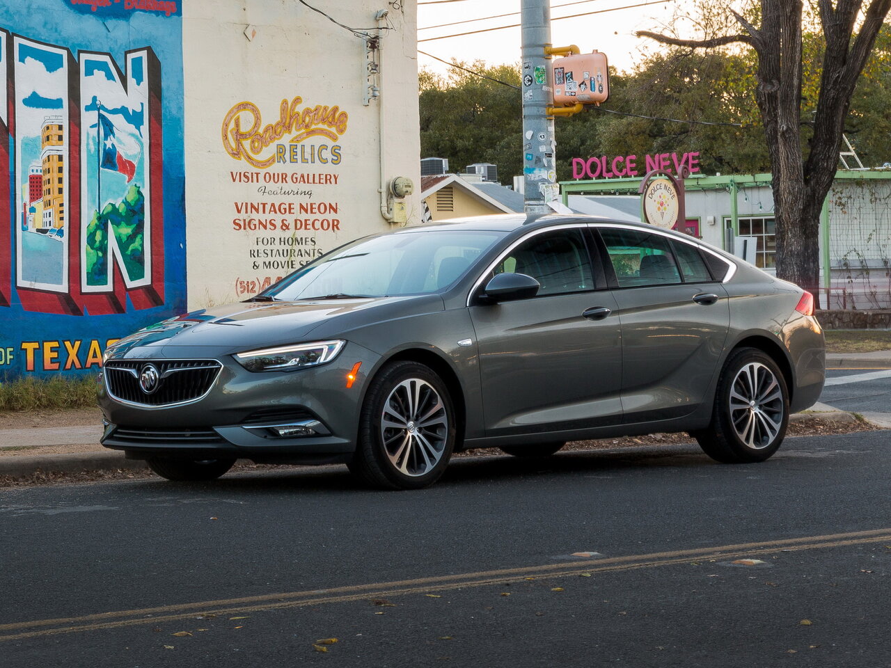 Buick Regal