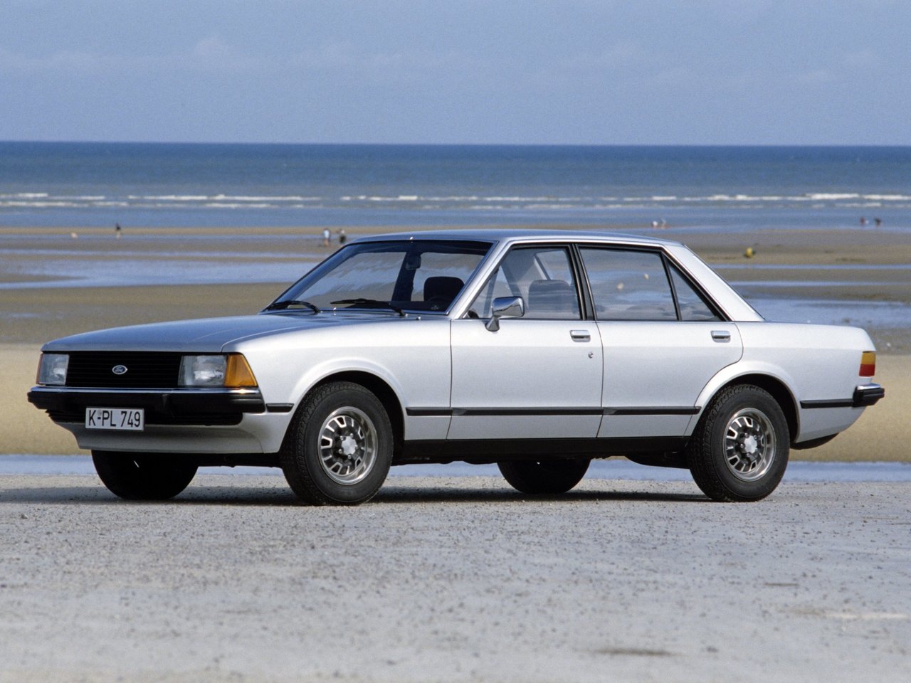 Ford Granada