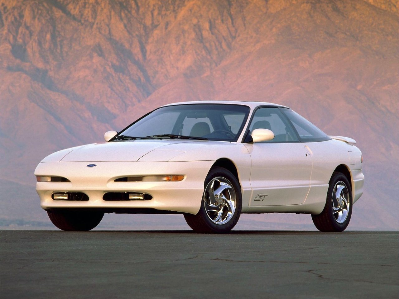 Ford Probe