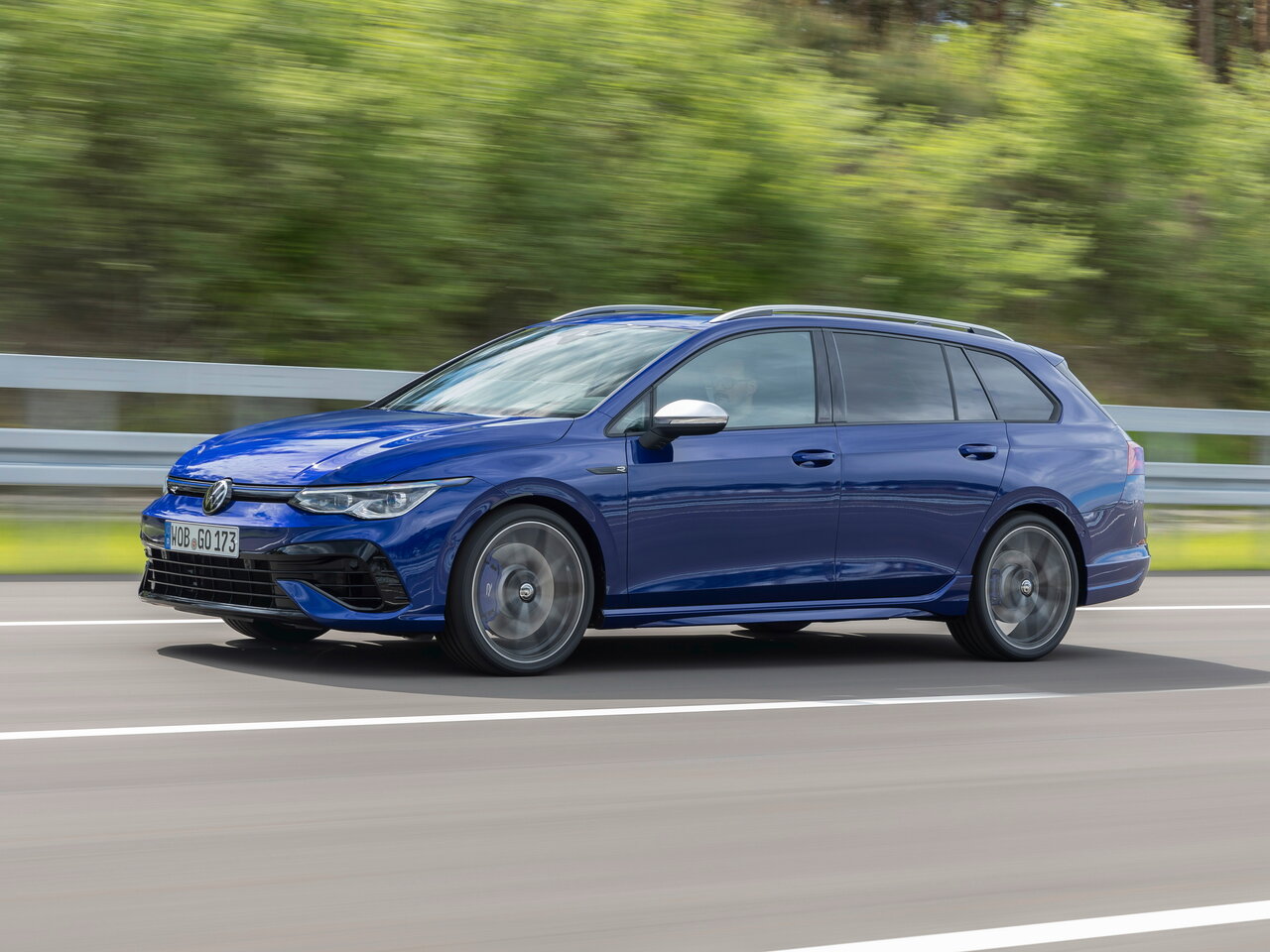 Volkswagen Golf R