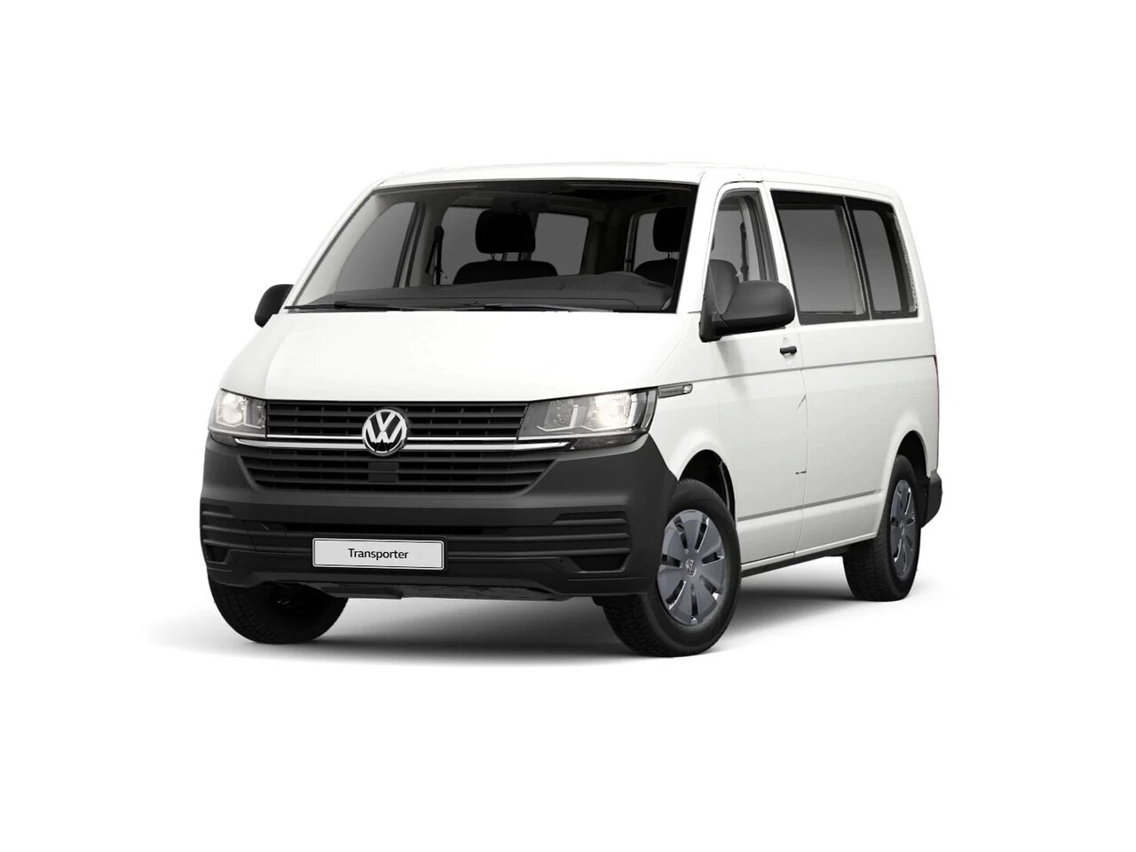 Volkswagen Transporter T6 Рестайлинг (Минивэн, 2019-н.в.)