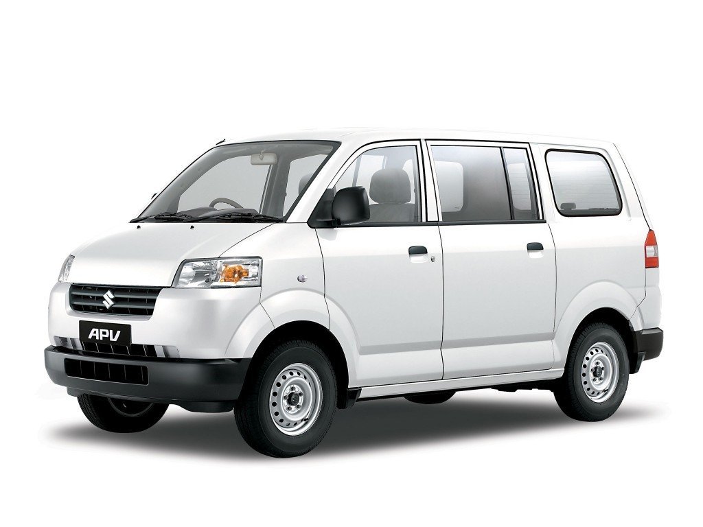 Suzuki APV