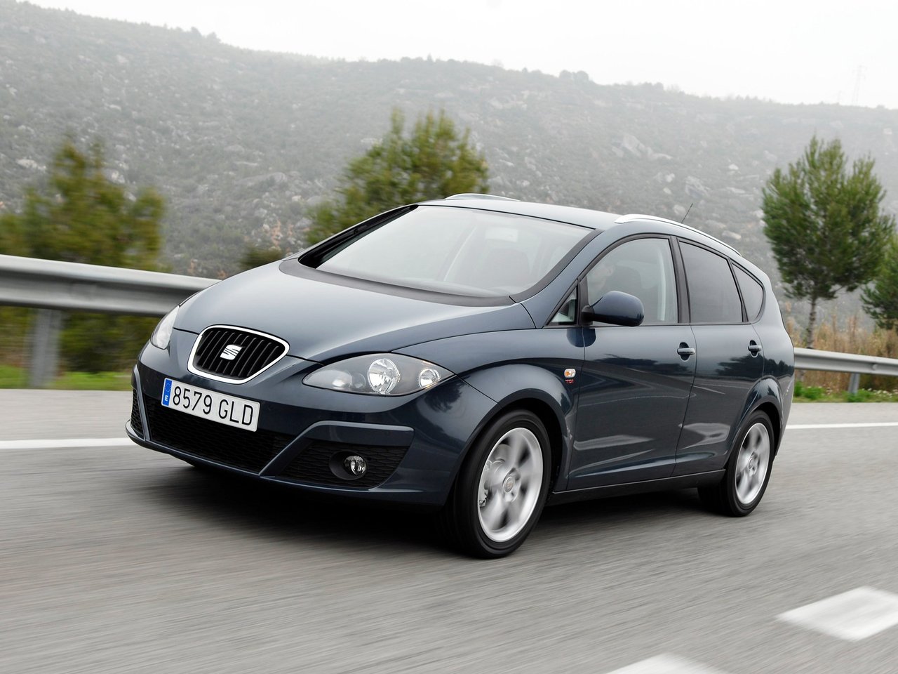 SEAT Altea