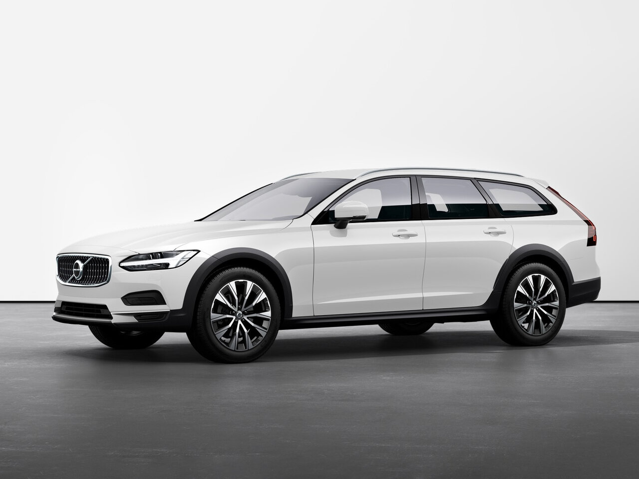 Volvo V90 Cross Country