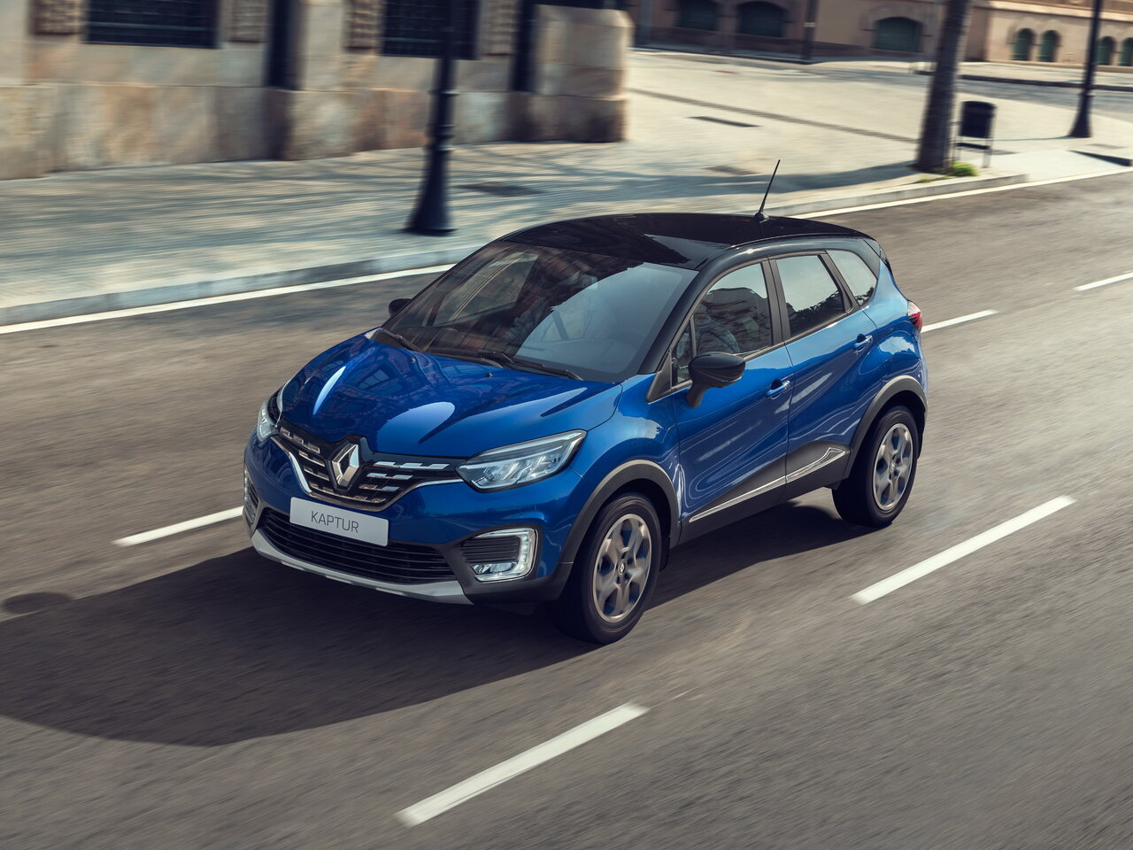 Renault Kaptur