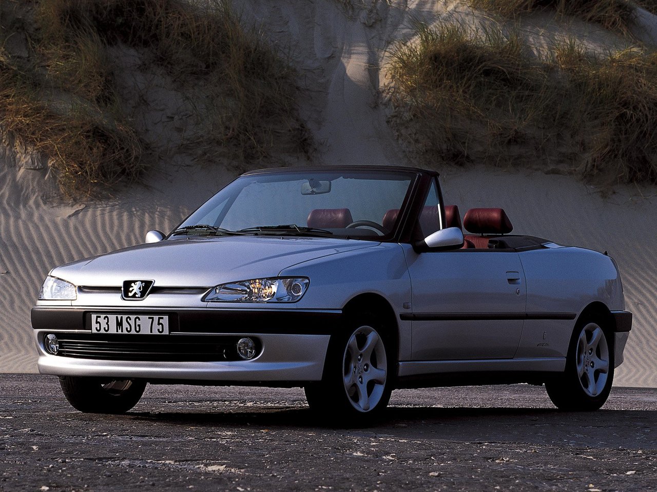 Peugeot 306