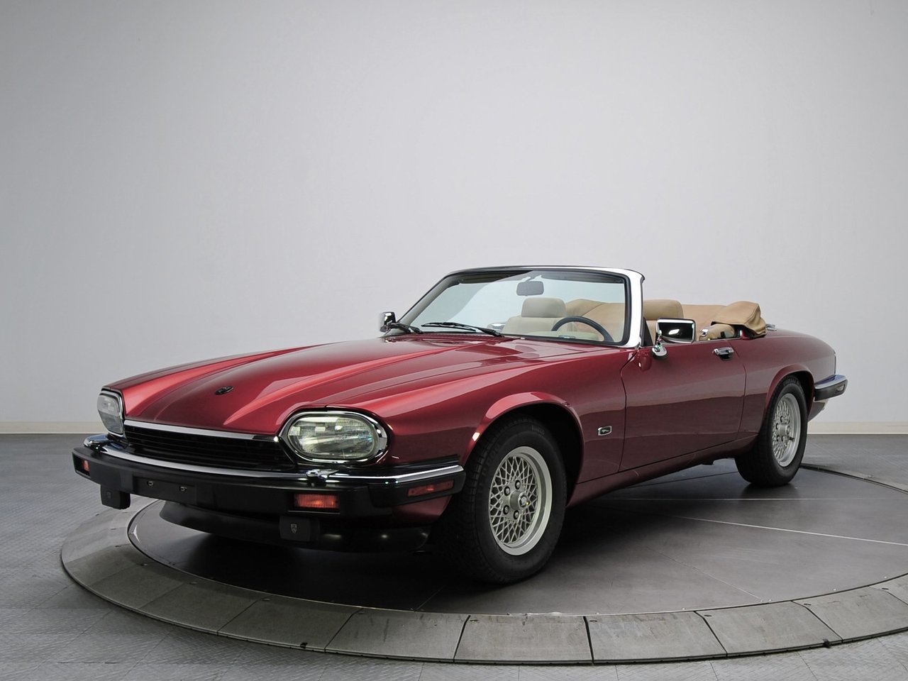 Jaguar XJS