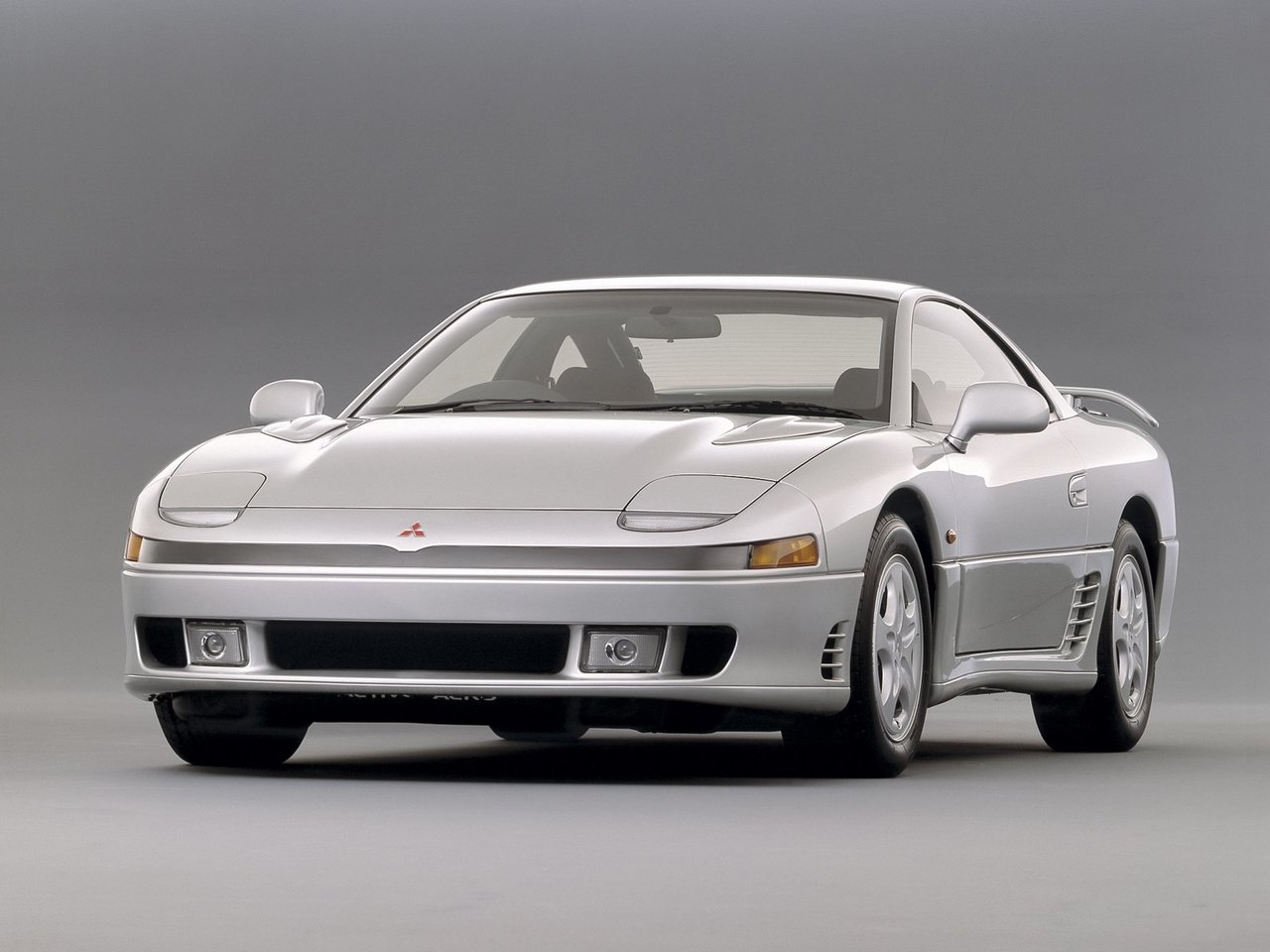 Mitsubishi GTO I Z16A (Купе, 1990-1993)