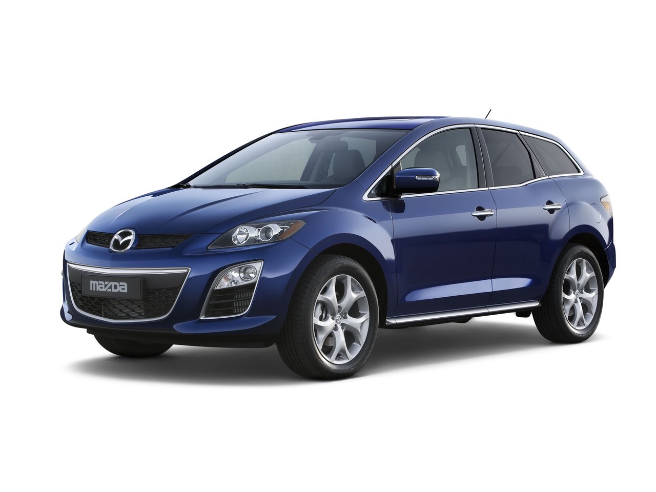 Mazda CX-7