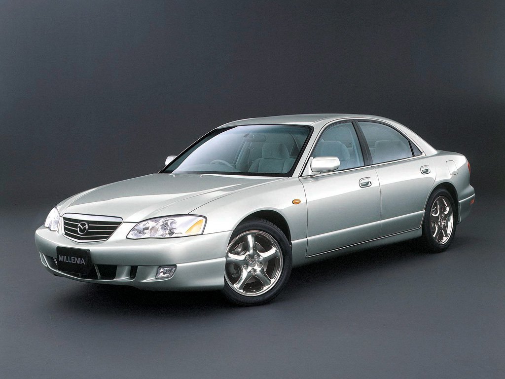 Mazda Millenia