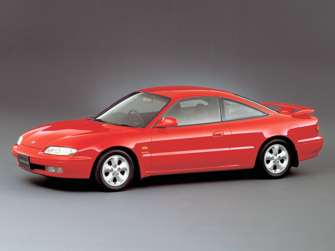 Mazda MX-6