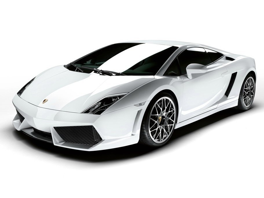 Lamborghini Gallardo