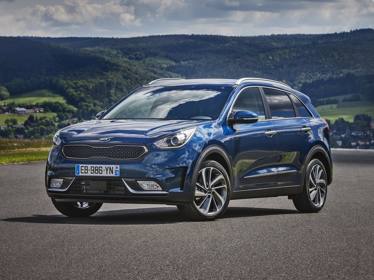 Kia Niro