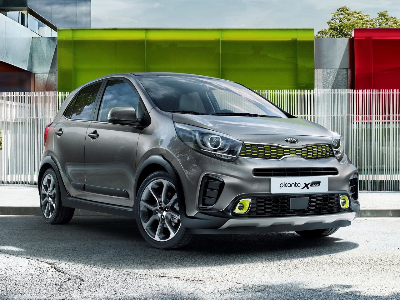 Kia Picanto