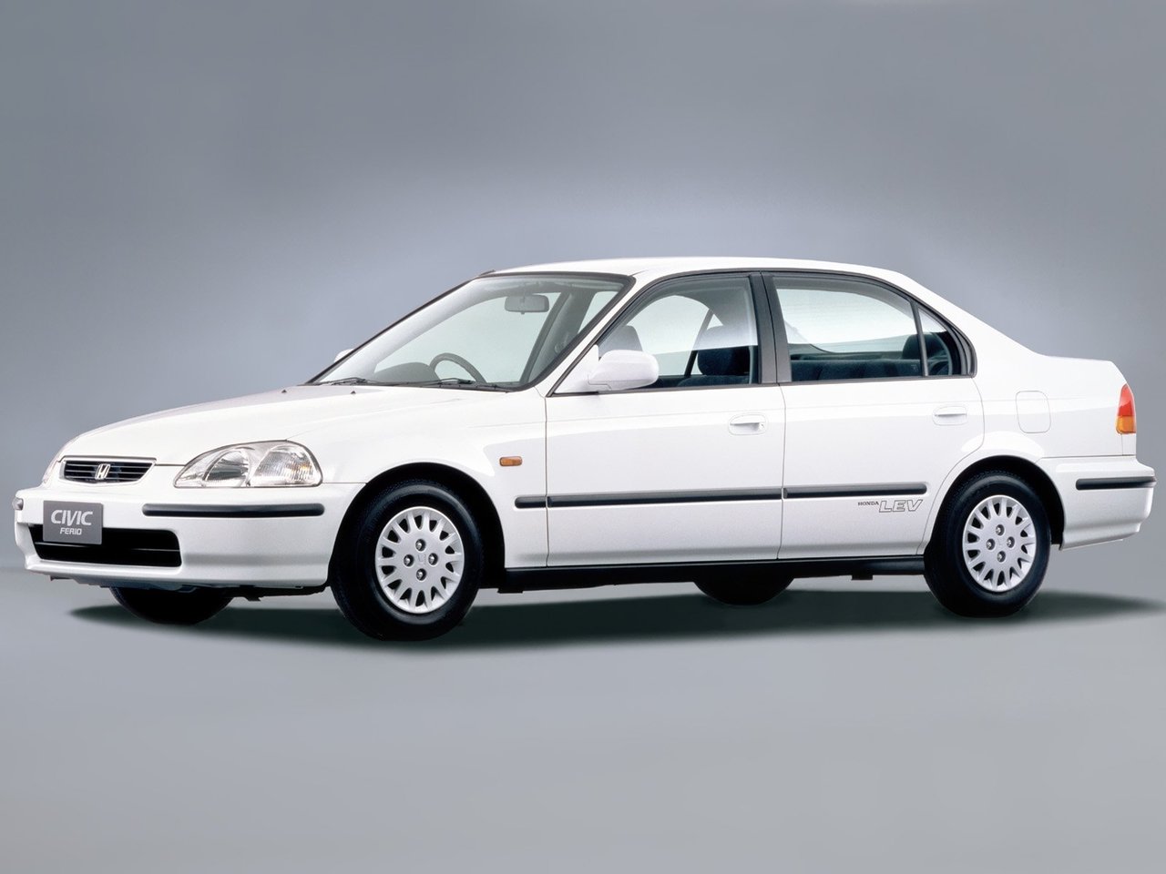 Honda Civic Ferio II (Седан, 1995-2000)