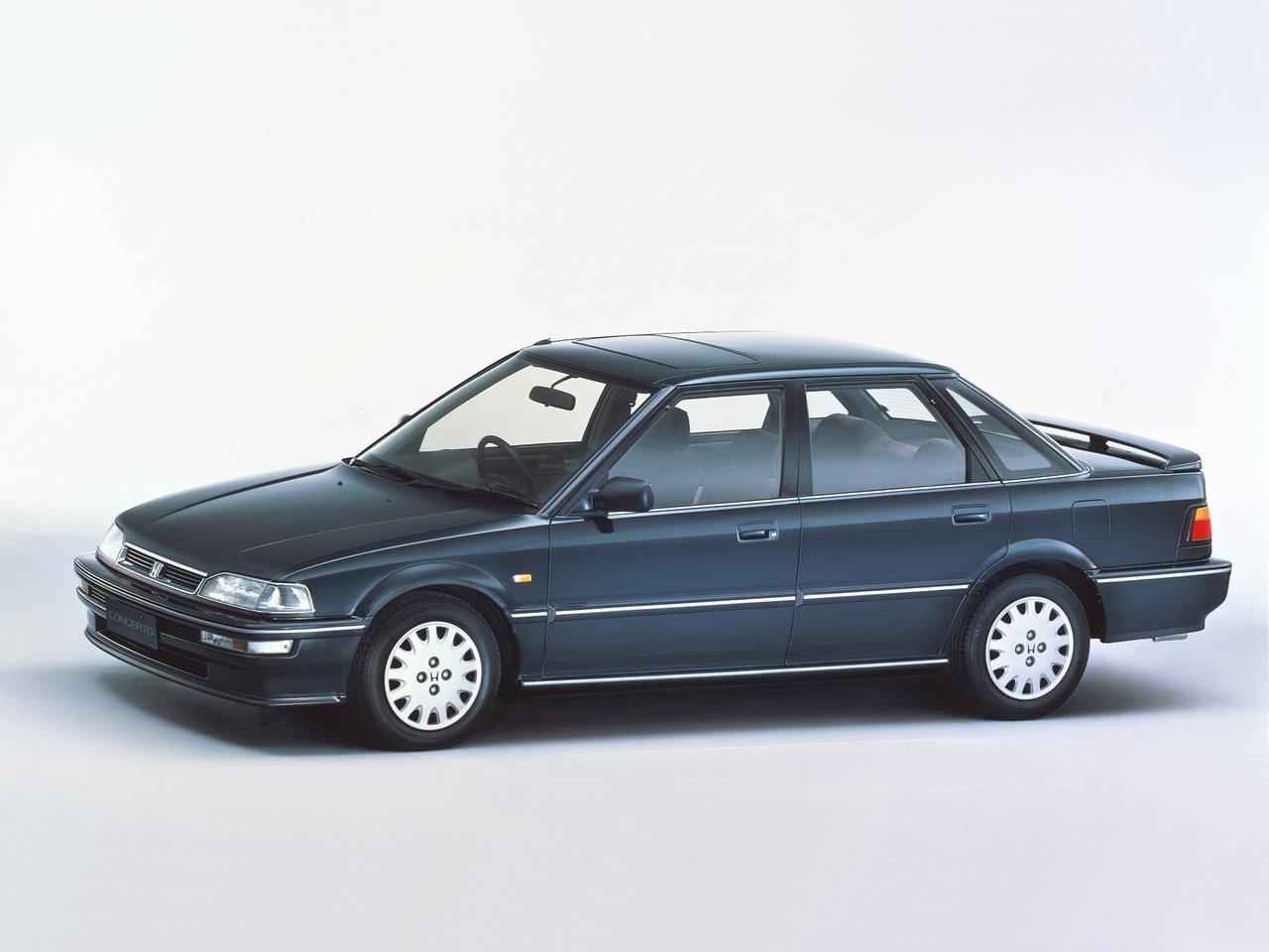 Honda Concerto