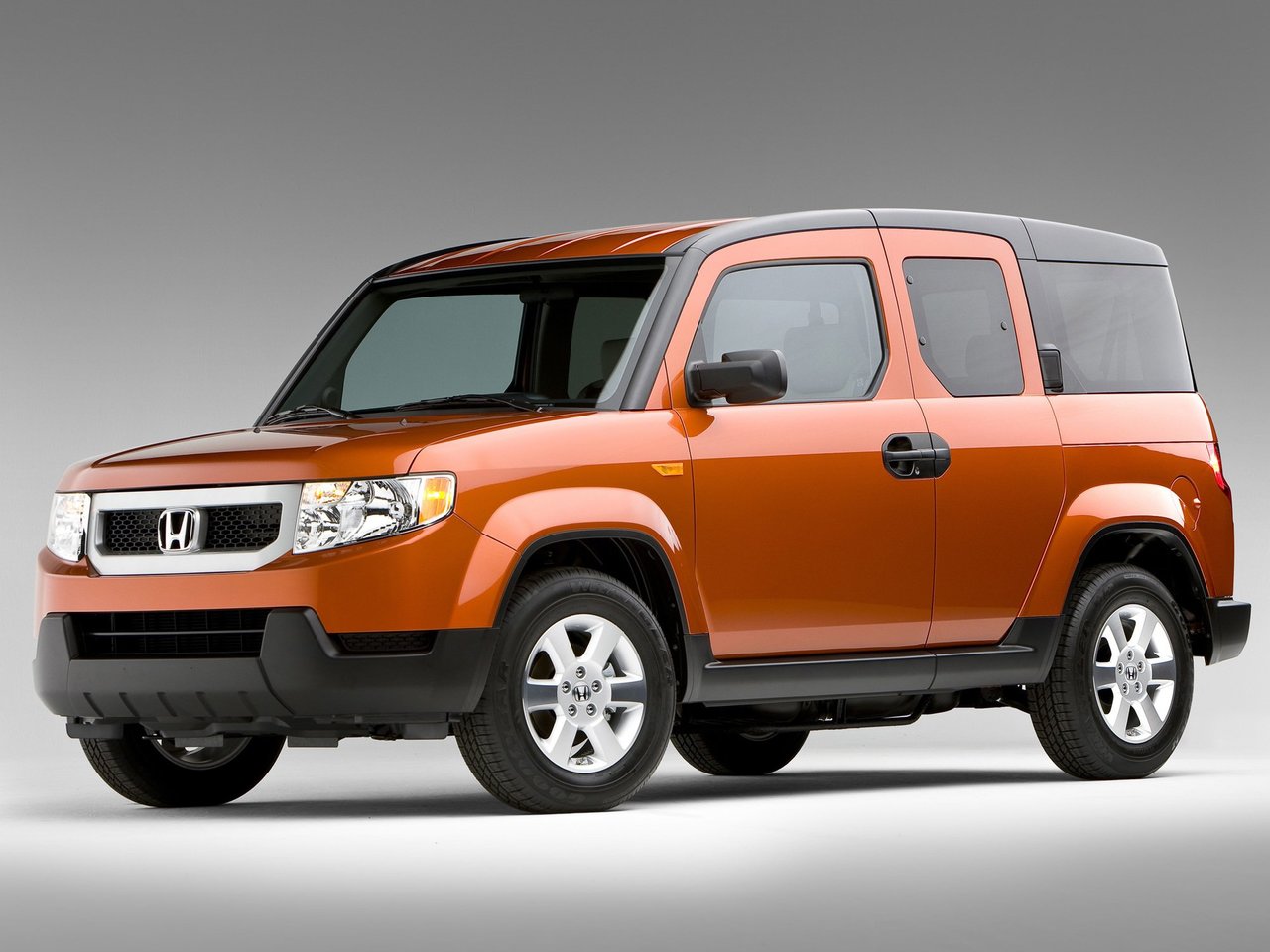 Honda Element