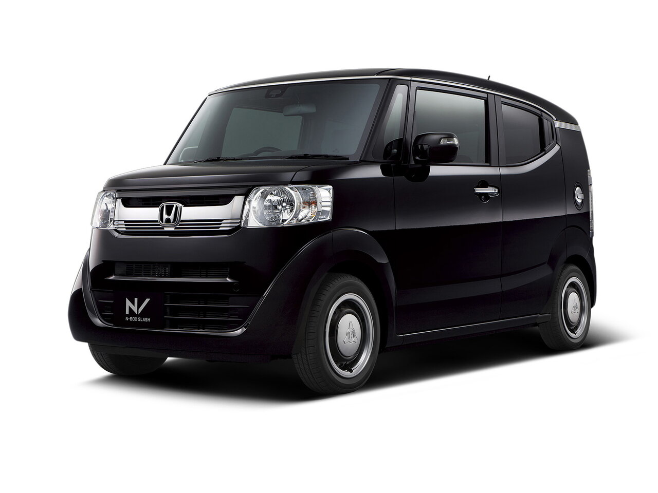 Honda N-BOX Slash I (Хэтчбек 5 дверей, 2014-2020)