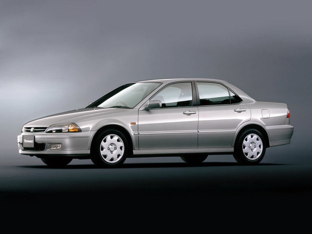 Honda Torneo (Седан, 1997-2002)