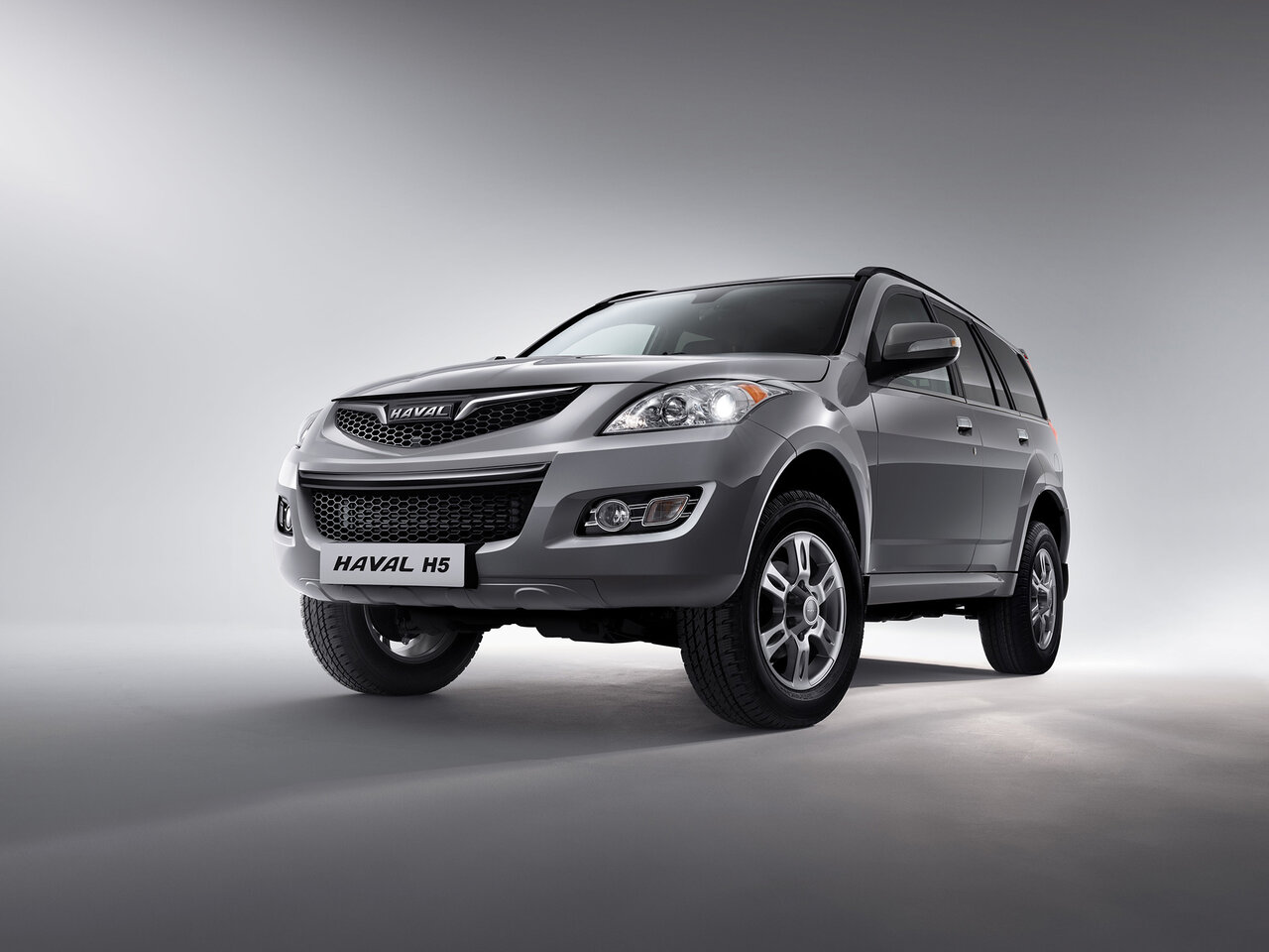 Haval H5