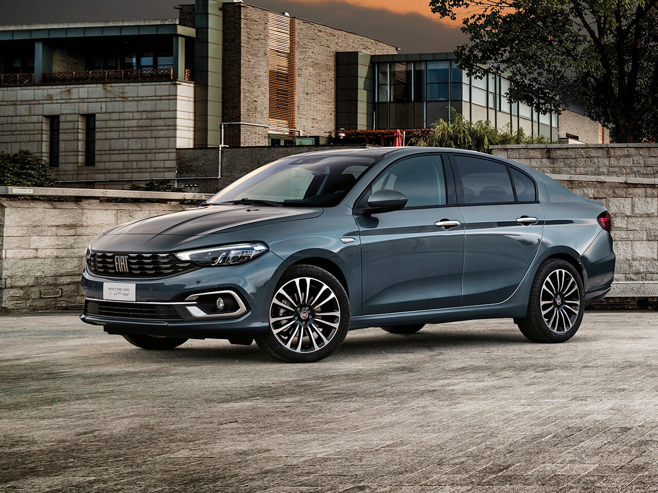 Fiat Tipo