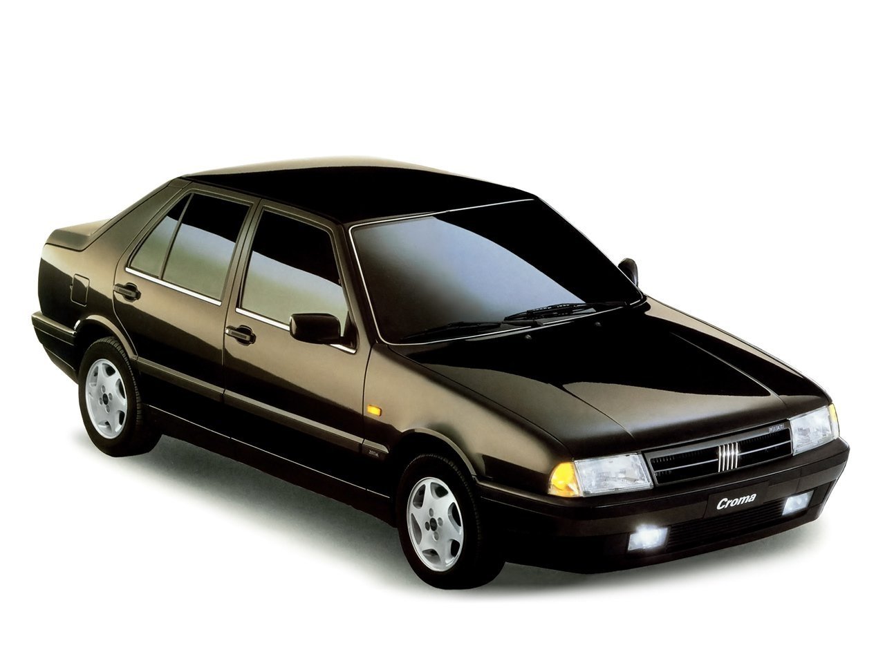 Fiat Croma I (Лифтбек, 1985-1996)