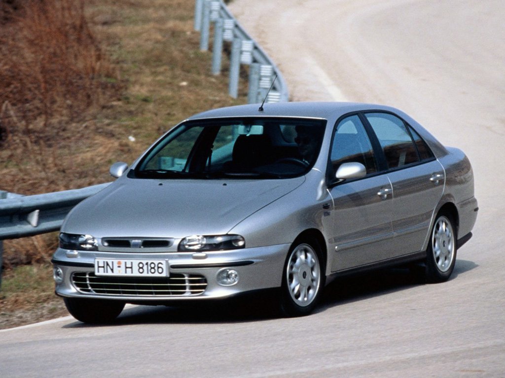 Fiat Marea