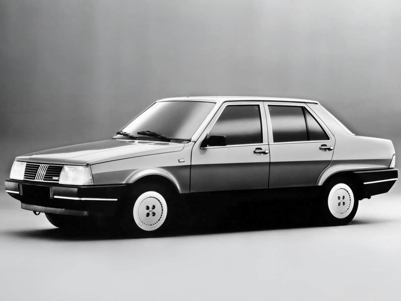 Fiat Regata