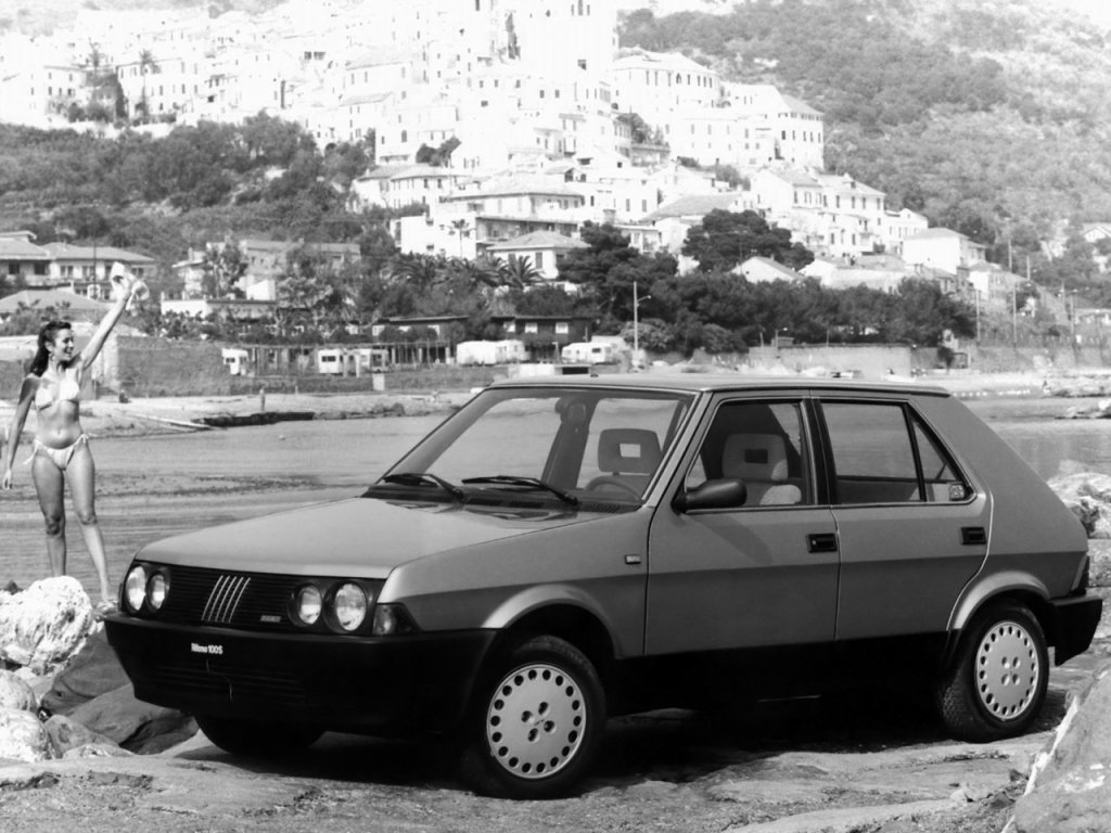 Fiat Ritmo