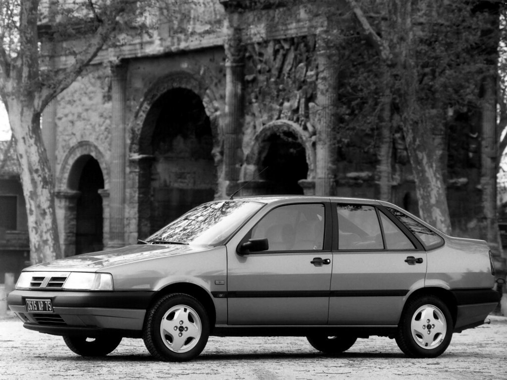 Fiat Tempra