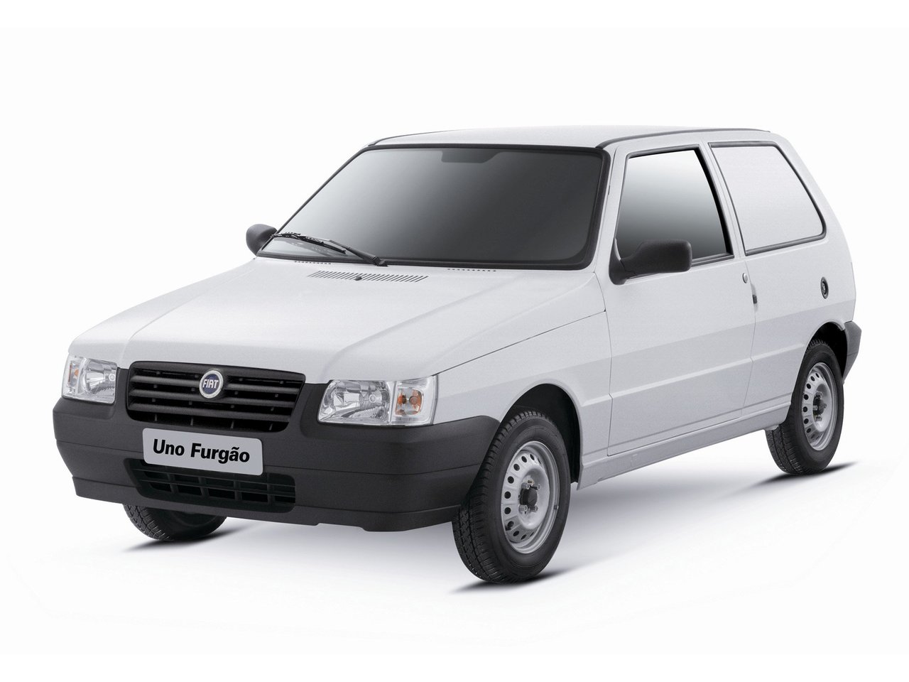 Fiat UNO I Рестайлинг (Хэтчбек 3 двери, 1989-1995)