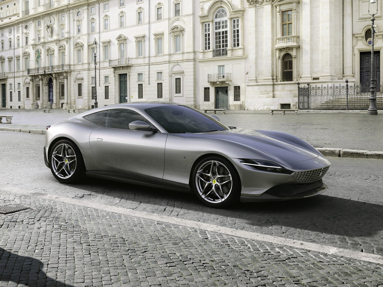 Ferrari Roma