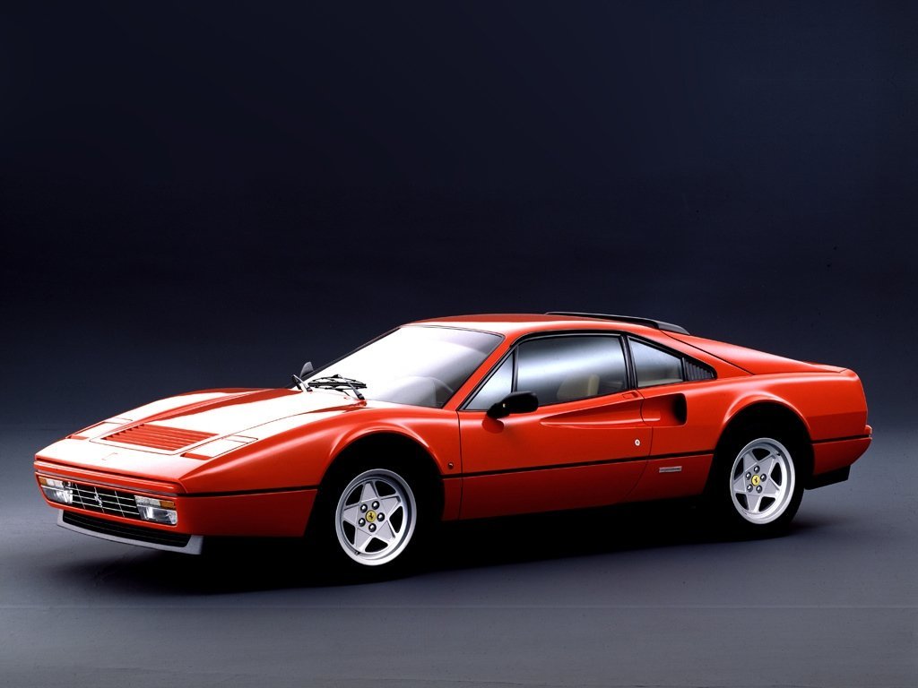 Ferrari 328