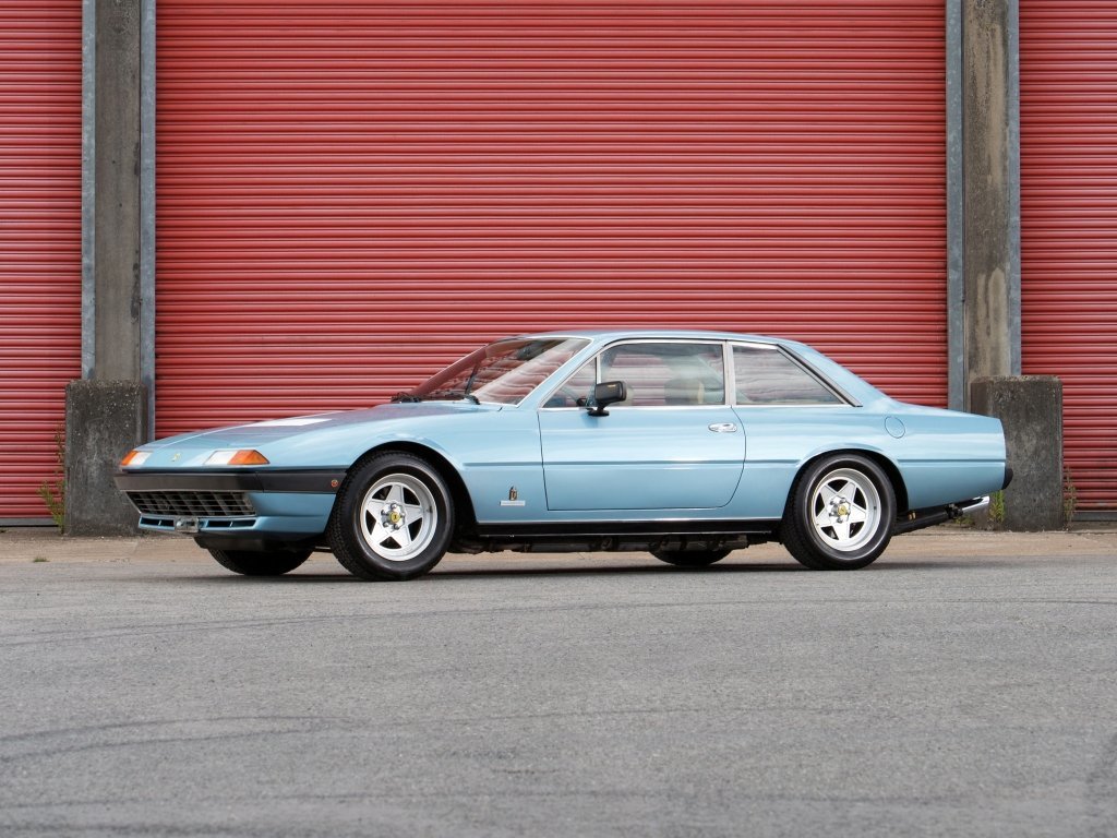 Ferrari 400