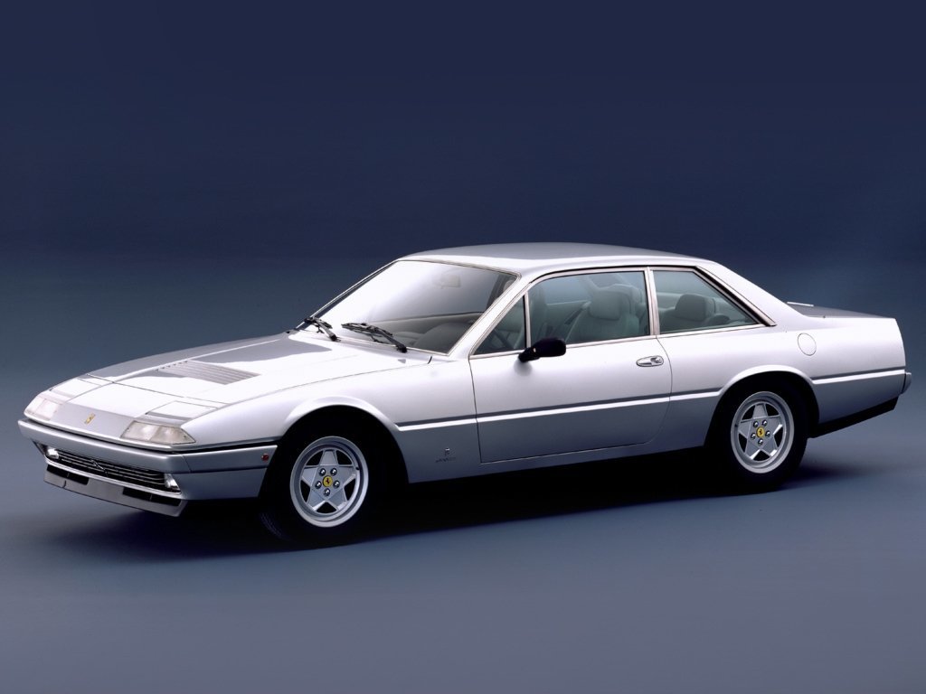 Ferrari 412