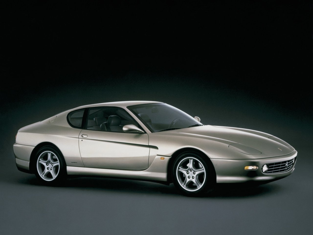 Ferrari 456