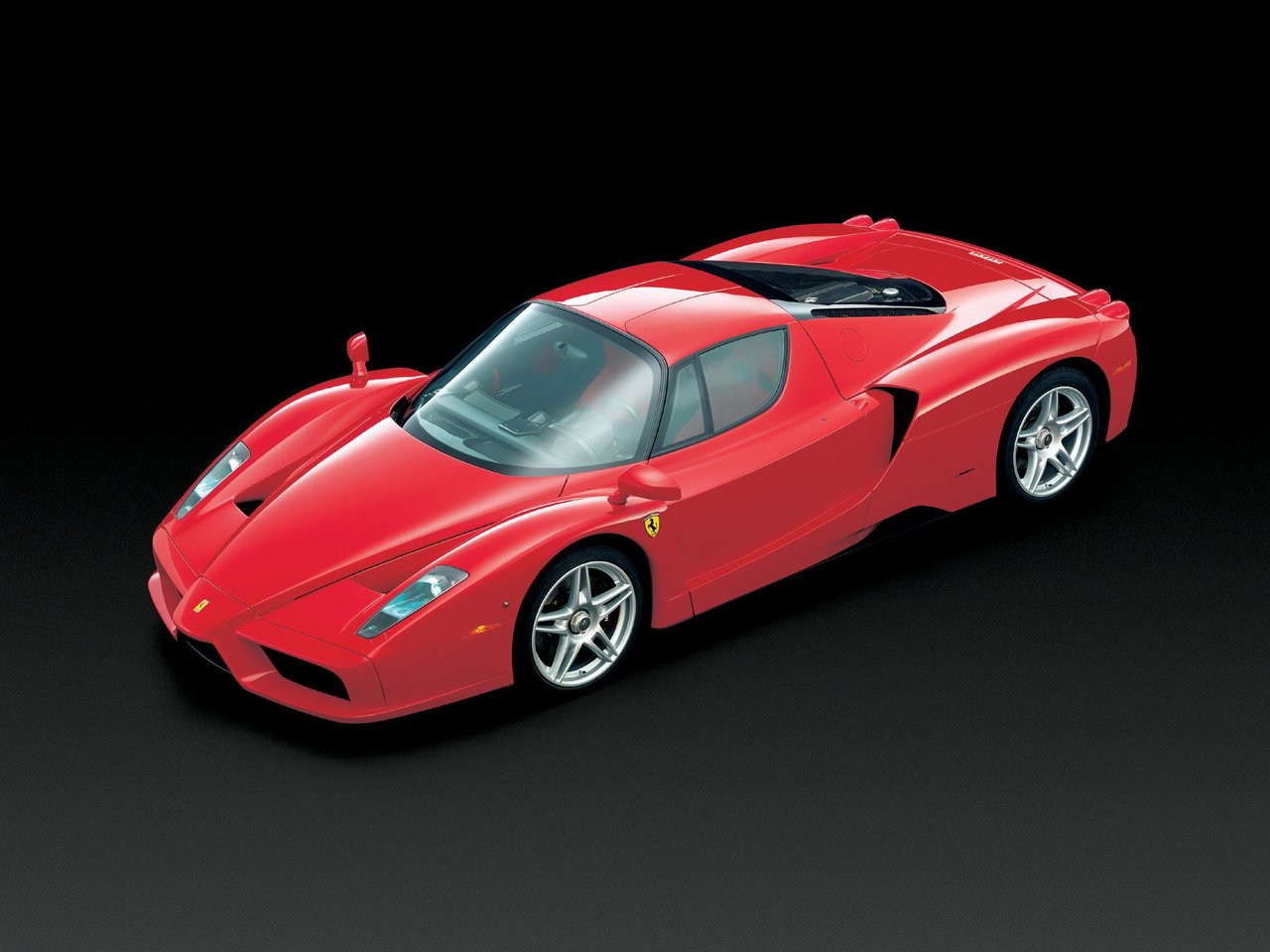 Ferrari Enzo