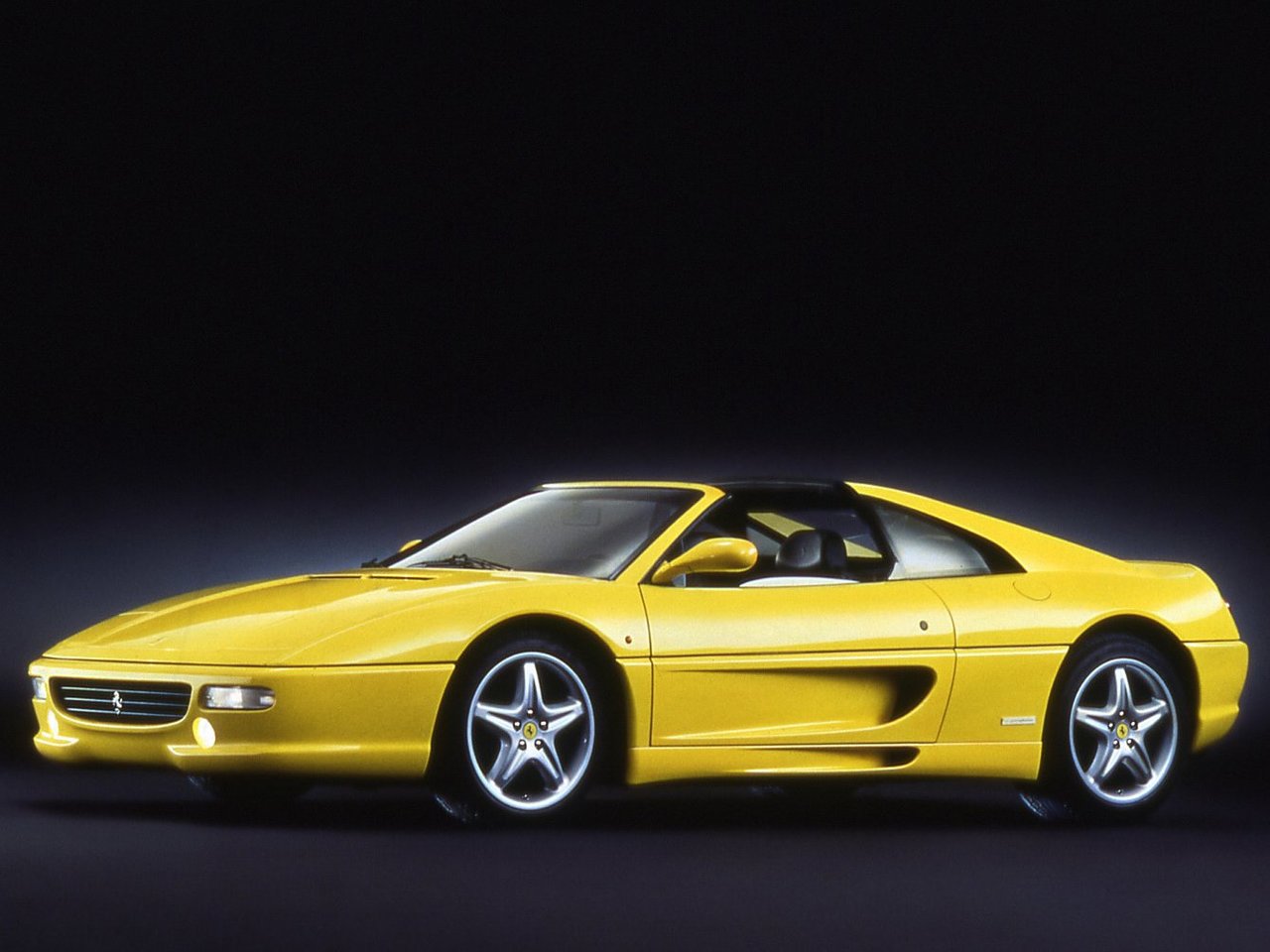 Ferrari F355