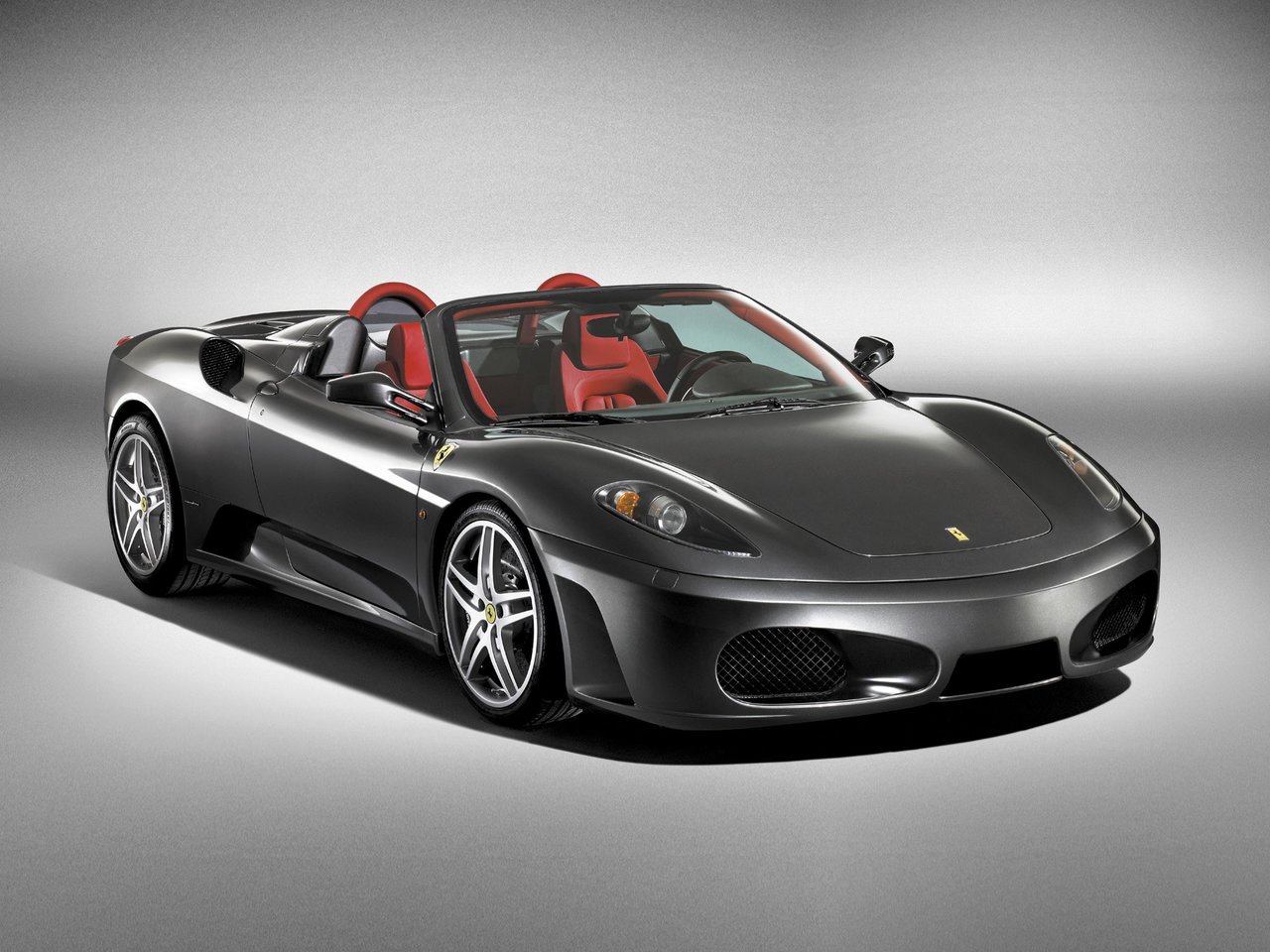 Ferrari F430