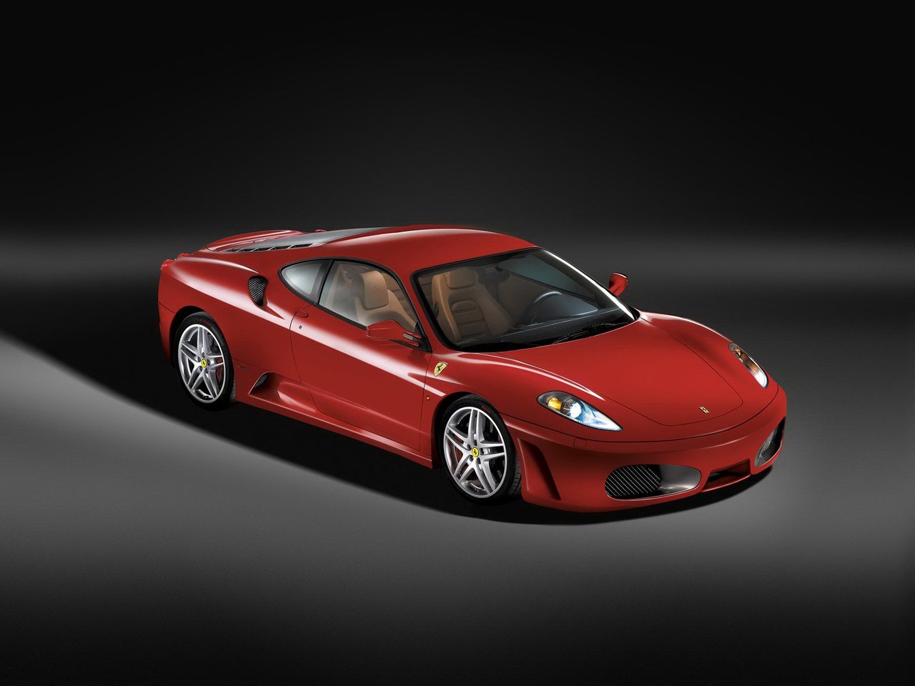 Ferrari F430 (Купе, 2004-2009)
