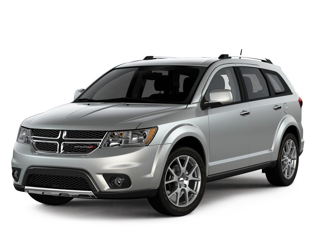 Dodge Journey