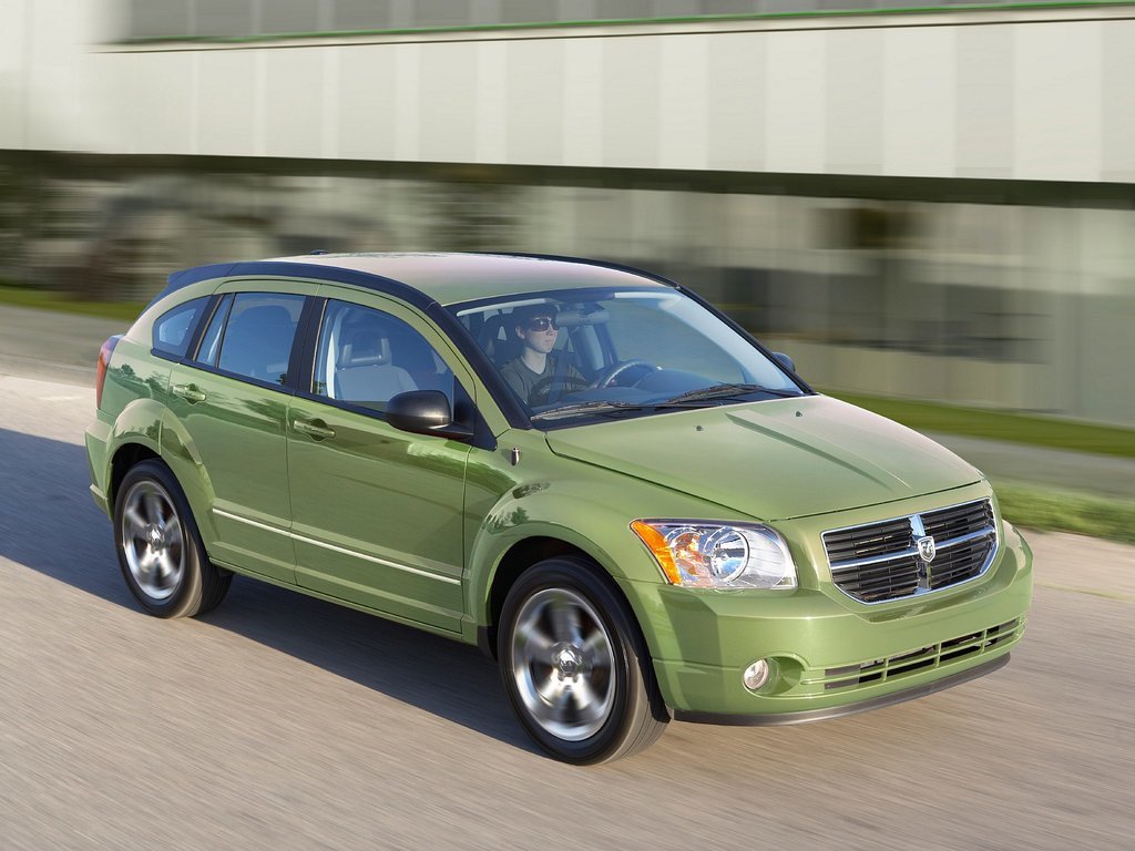 Dodge Caliber