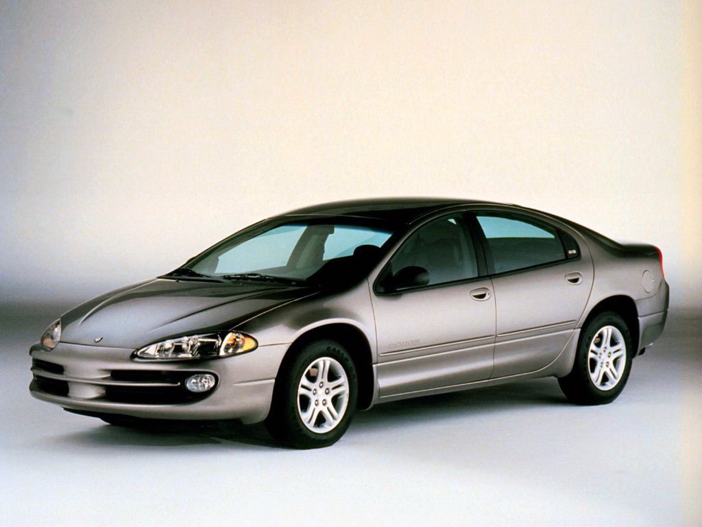 Dodge Intrepid