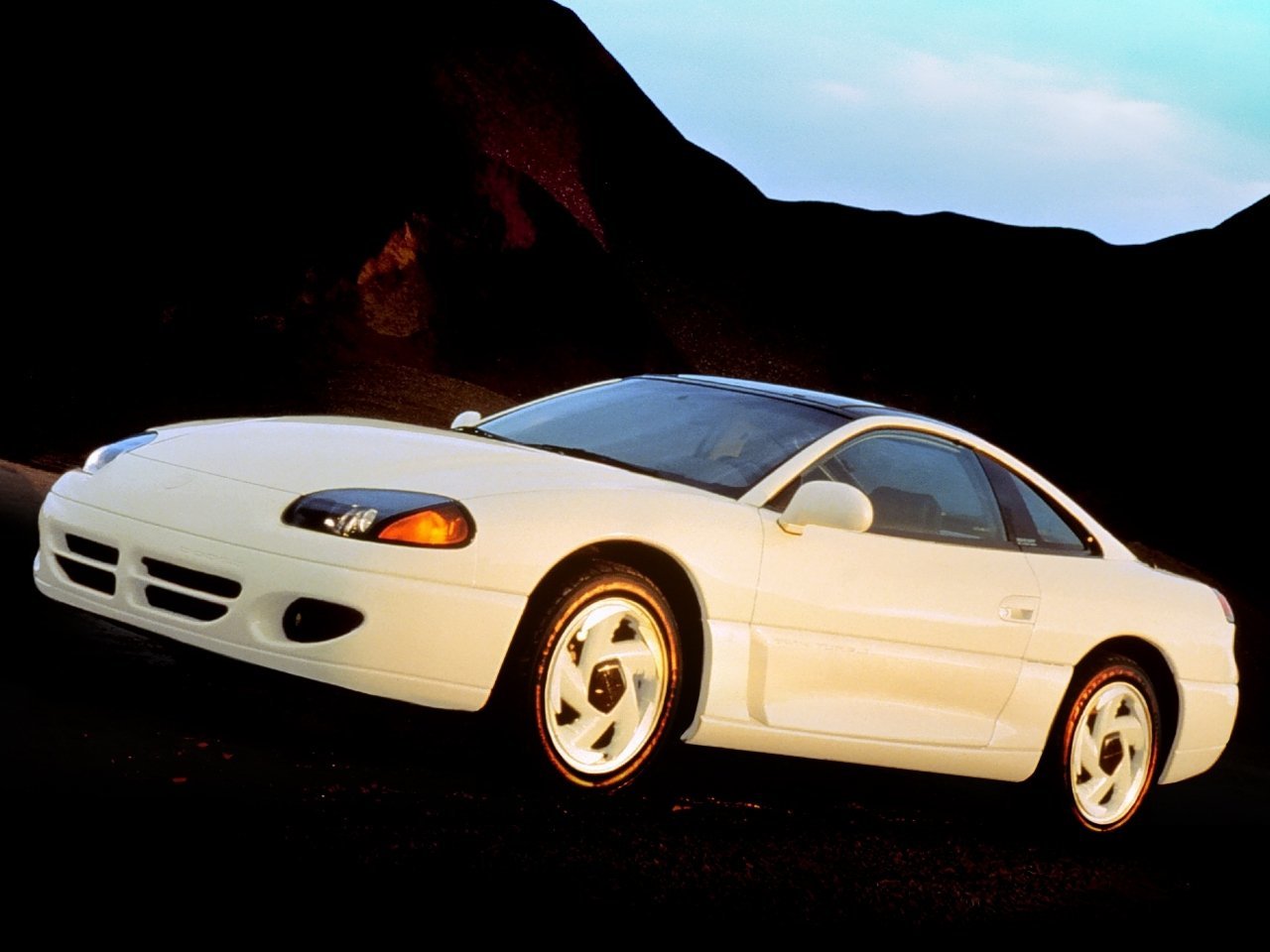 Dodge Stealth