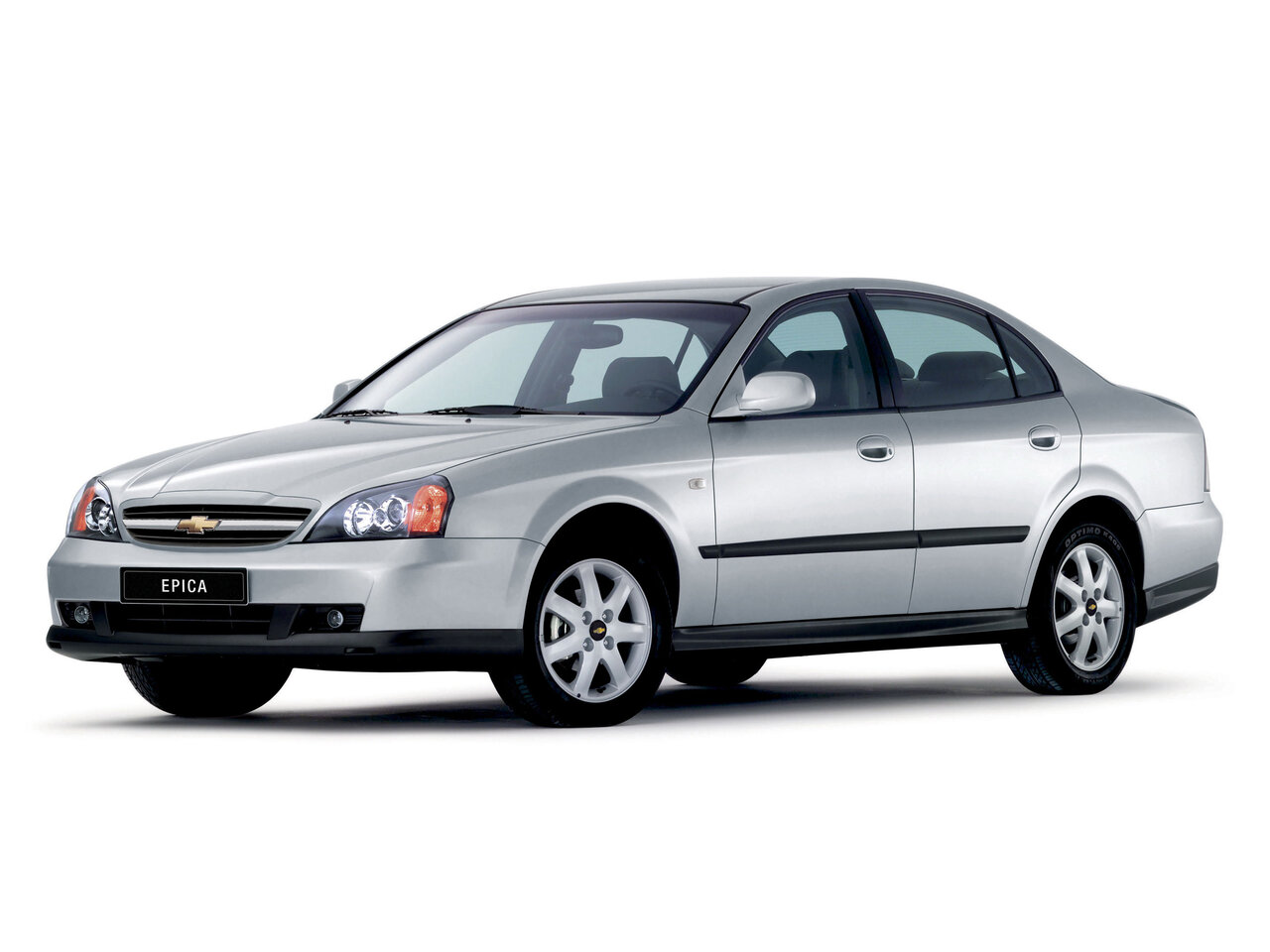 Chevrolet Epica V200 (Седан, 2003-2006)