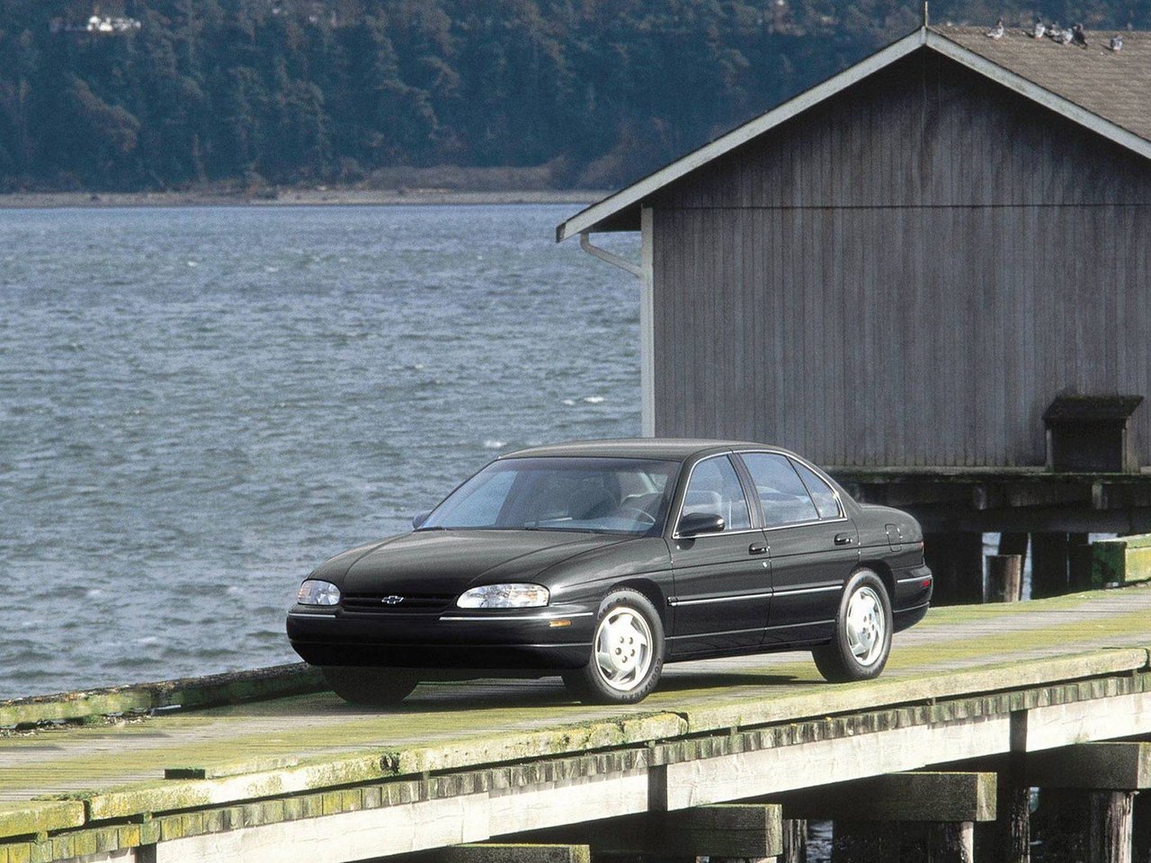 Chevrolet Lumina II (Седан, 1994-2001)