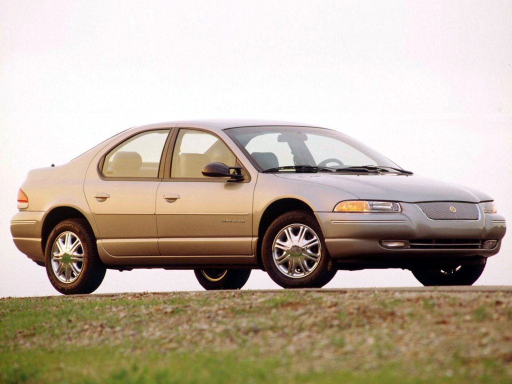 Chrysler Cirrus (Седан, 1994-2000)